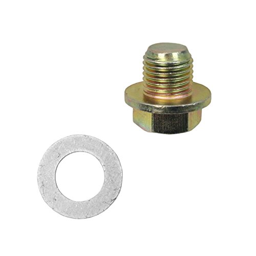 Oil Drain Plugs Beck Arnley 0160088