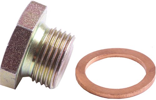 Oil Drain Plugs Beck Arnley 0160121