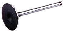 Beck Arnley 021-3457 Intake Valve Intake Valves Beck Arnley 0213457