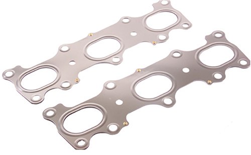 Exhaust Manifold Beck Arnley 0374722