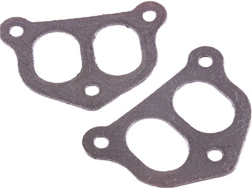 Exhaust Manifold Beck Arnley 0396220