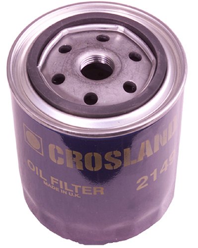 Oil Filters Beck Arnley 0418098