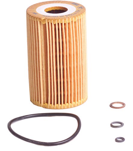 Beck Arnley 041-8106 Oil Filter Oil Filters Beck Arnley 0418106
