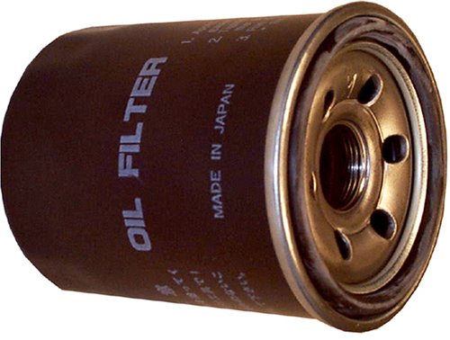 Oil Filters Beck Arnley 0418076