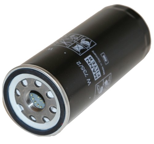 Beck Arnley 041-8172 Oil Filter Oil Filters Beck Arnley 0418172