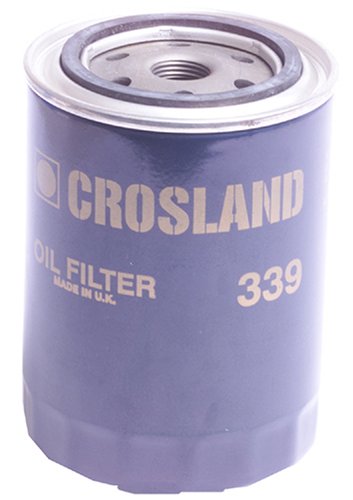 Beck Arnley 041-8141 Oil Filter Oil Filters Beck Arnley 0418141
