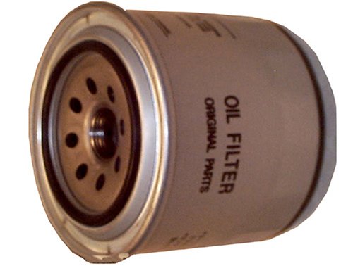 Oil Filters Beck Arnley 0418707