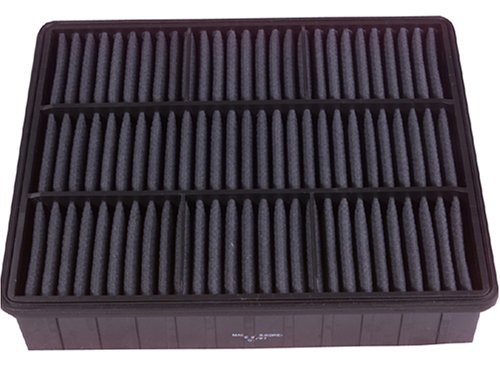 Air Filters Beck Arnley 0421587