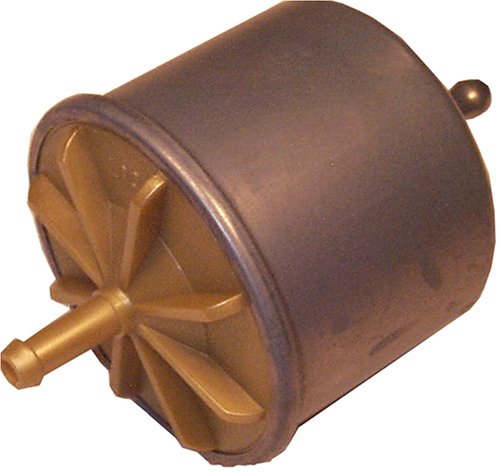 Fuel Filters Beck Arnley 0430165