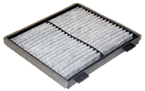 Passenger Compartment Air Filters Beck Arnley 0422022