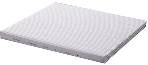 Beck Arnley  042-2025  Cabin Air Filter for select  Toyota Corolla/Matrix models Passenger Compartment Air Filters Beck Arnley 0422025