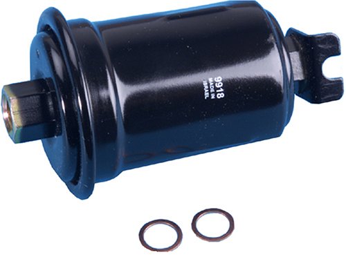 Beck Arnley  043-1007  Fuel Filter Fuel Filters Beck Arnley 0431007