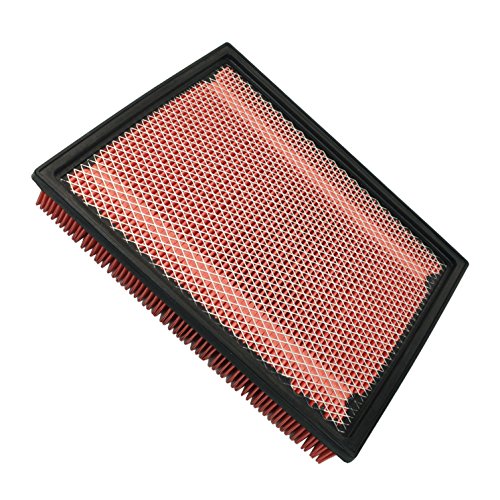 Air Filters Beck Arnley 0421685