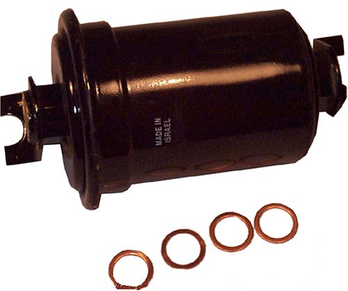 Beck Arnley  043-0969  Fuel Filter Fuel Filters Beck Arnley 0430969