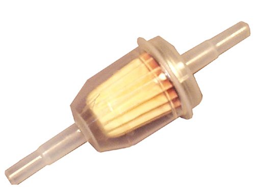 Beck Arnley 043-0504 Fuel Filter Fuel Filters Beck Arnley 0430504