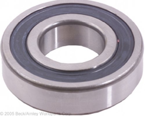 Automatic Transaxle Beck Arnley 0513350