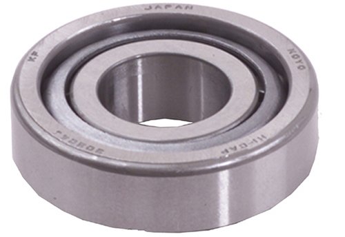 Automatic Transaxle Beck Arnley 0512444