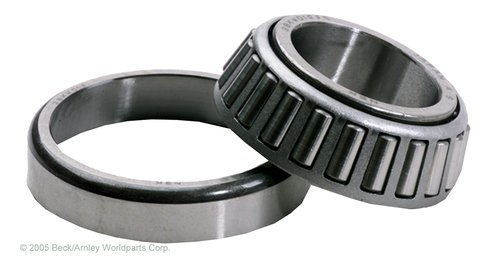 Automatic Transaxle Beck Arnley 0513925