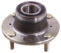 Hub Assemblies Beck Arnley 0516071