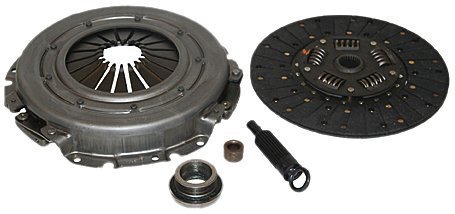 Complete Clutch Sets Beck Arnley 0616091