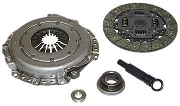 Complete Clutch Sets Beck Arnley 0616138