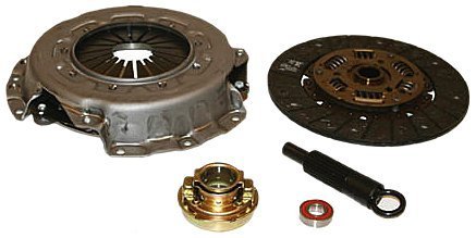 Beck Arnley 061-9132 New Clutch Set - Import Complete Clutch Sets Beck Arnley 0619132