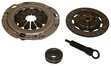 Complete Clutch Sets Beck Arnley 0619133