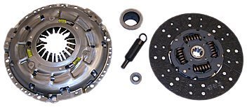 Complete Clutch Sets Beck Arnley 0619045