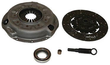 Beck Arnley 061-9202 New Clutch Set - Import Complete Clutch Sets Beck Arnley 0619202