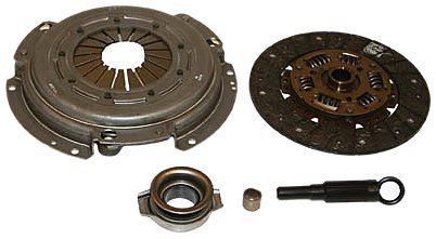 Complete Clutch Sets Beck Arnley 0619203