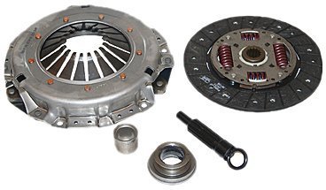 Complete Clutch Sets Beck Arnley 0616125