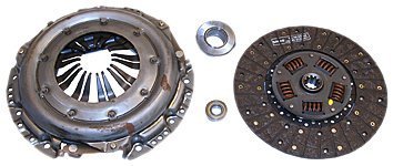 Beck Arnley 061-6175 New Clutch Set - Domestic Complete Clutch Sets Beck Arnley 0616175