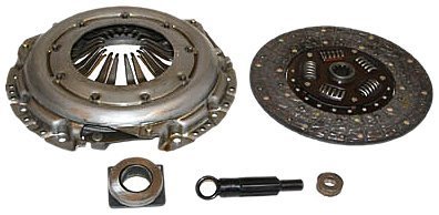 Beck Arnley 061-6196 New Clutch Set - Domestic Complete Clutch Sets Beck Arnley 0616196
