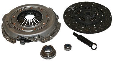 Complete Clutch Sets Beck Arnley 0616186