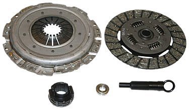 Complete Clutch Sets Beck Arnley 0619358