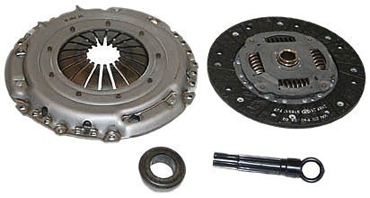 Flywheel Beck Arnley 0650162