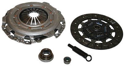 Complete Clutch Sets Beck Arnley 0619007