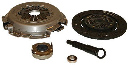 Beck Arnley 061-9159 New Clutch Set - Import Complete Clutch Sets Beck Arnley 0619159