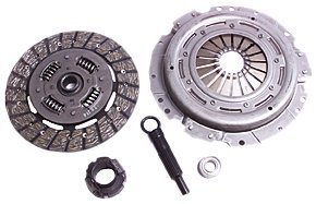 Beck Arnley 061-9313 New Clutch Set - Import Complete Clutch Sets Beck Arnley 0619313