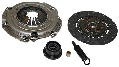 Beck Arnley  061-9011  New Clutch Set - Import Complete Clutch Sets Beck Arnley 0619011