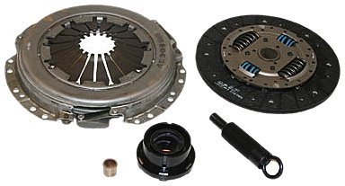 Complete Clutch Sets Beck Arnley 0619015