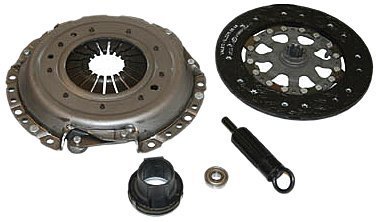 Complete Clutch Sets Beck Arnley 0619115