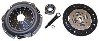 Beck Arnley 061-9190 New Clutch Set - Import Complete Clutch Sets Beck Arnley 0619190