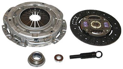 Complete Clutch Sets Beck Arnley 0619384