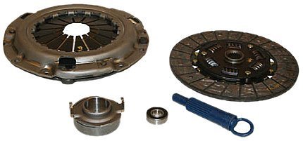 Complete Clutch Sets Beck Arnley 0619141