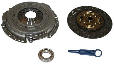 Complete Clutch Sets Beck Arnley 0619355
