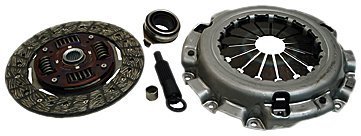 Slave Cylinder Kits Beck Arnley 0712414