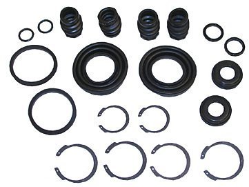 Slave Cylinder Kits Beck Arnley 0721233