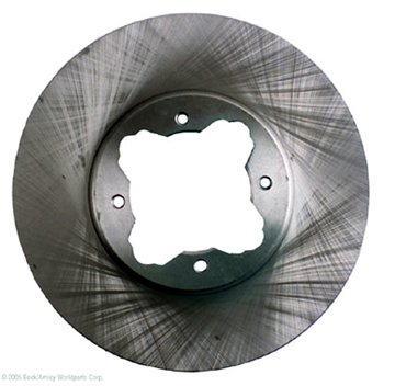 Rotors Beck Arnley 0832517