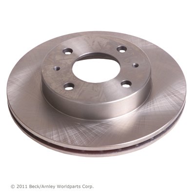 Rotors Beck Arnley 0832651